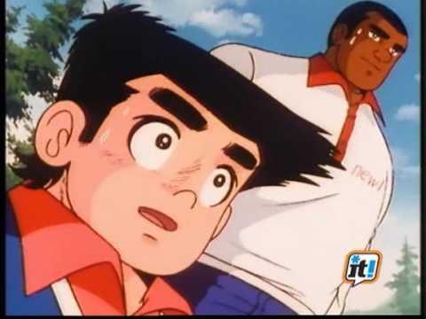 TUTTI IN CAMPO CON LOTTI - 39 - Il Duello Continua