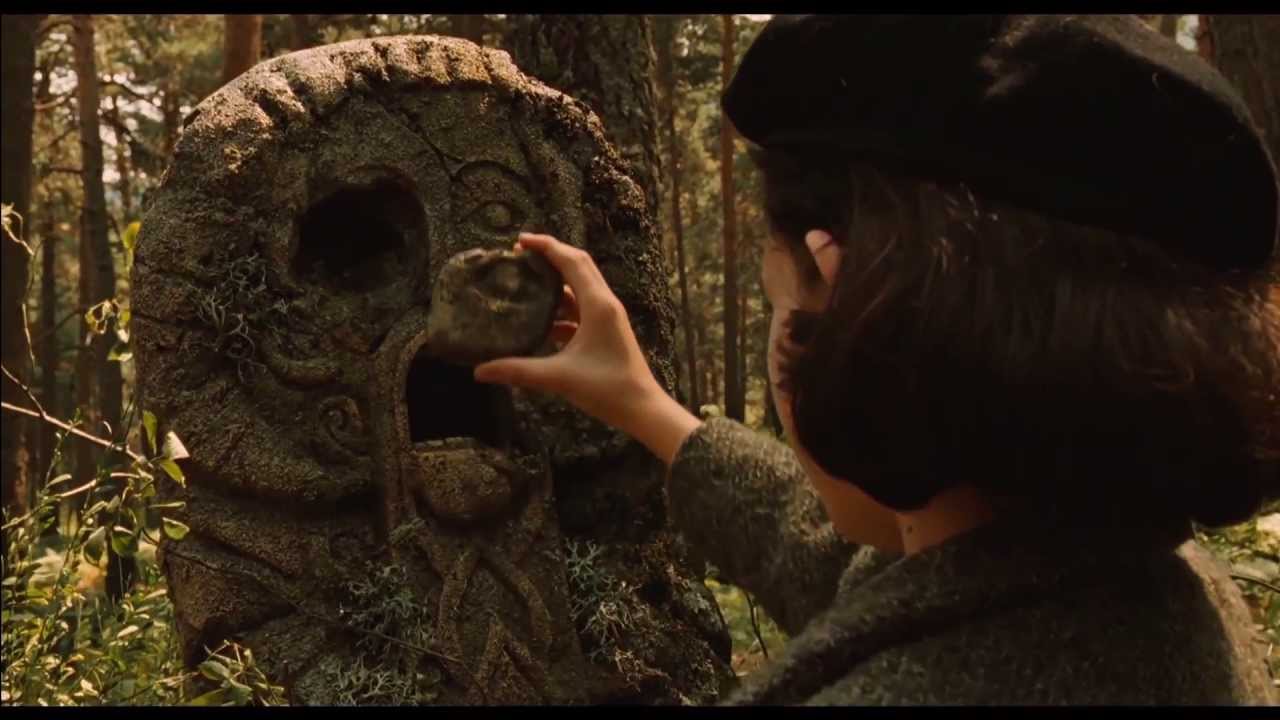 Leonard Maltin - Pan's Labyrinth