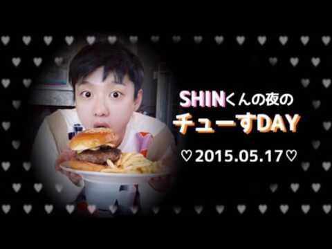 160517 チューすDAY (츄스데이)