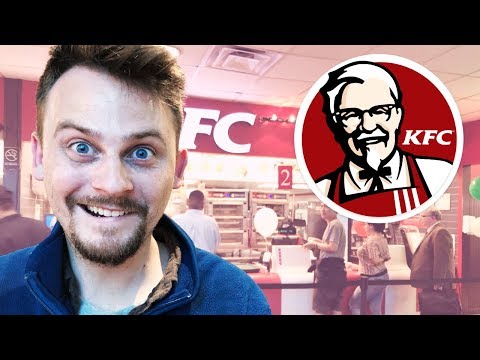 download lagu mp3 mp4 How To Order Kfc Chicken, download lagu How To Order Kfc Chicken gratis, unduh video klip How To Order Kfc Chicken