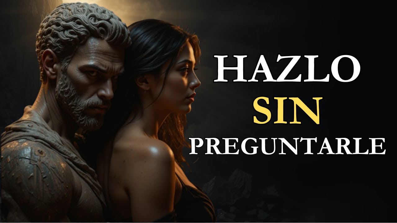 "10 Fragilidades Ocultas de las Mujeres que los Hombres Deben Conocer AHORA | Estoicismo"