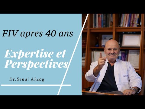 FIV après 40 ans : expertise et perspectives