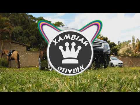 GraveXAMBLAU - 2 Destinos - Dan Lellis | Com Grave