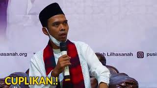 Download lagu Ceramah Uas paling lucu tahun 2021 || penuh hikmah & ilmu mp3