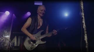 Def Leppard - "Wasted" Live at The Leadmill, Sheffield 2023