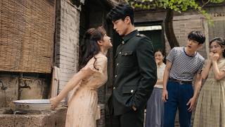 Transmigrated To 80s: The Badass Boss Lady Flirts With The Cold General & Gets Spoiled#minidrama