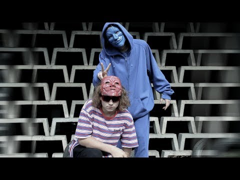 Wex ft  Sajko PSYCHOBRAT - New Old order (Prod  Kozim)