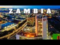 How ZAMBIA looks like in 2023