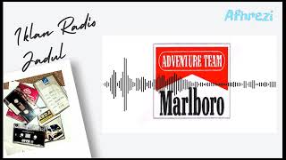 Download lagu IKLAN RADIO JADUL - MARLBORO ADVENTURE TEAM 2002 mp3 Download lagu IKLAN RADIO JADUL - MARLBORO ADVENTURE TEAM 2002 mp3