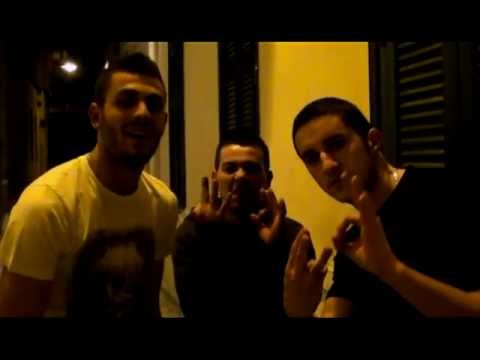 Familia Ideale  ( Kristian ft Peti ft Aldo Mc ) - 03  ( Ibo Music )