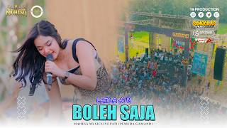 Download lagu Laila Ayu - Boleh Saja I Mahesa music live pati ( Pemuda Gamand ) mp3 Download lagu Laila Ayu - Boleh Saja I Mahesa music live pati ( Pemuda Gamand ) mp3