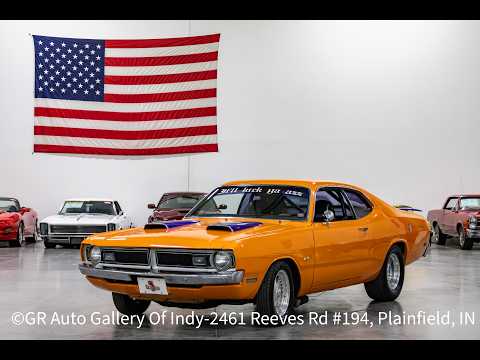 1971 Dodge Demon (CC-2115924) for sale in Kentwood, Michigan