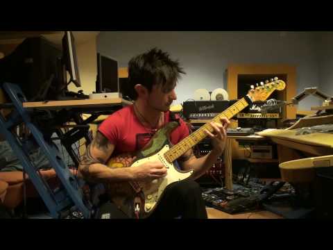 Pentatonic Scale - Glenn Proudfoot