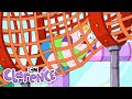 Fun Dungeon Clarence Cartoon Network