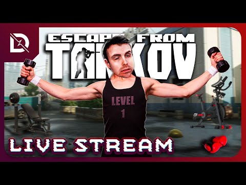 🔴 ABSOLUTE MEDIOCRITY IN TARKOV