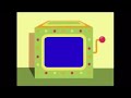 PBS Kids Jack In The Box Coming Up Next Blue Screen Template