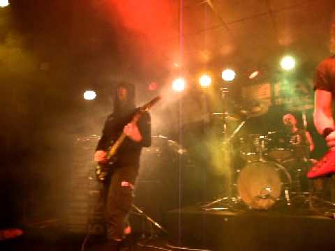 CyberOlas - INSANIA 1.10.2011