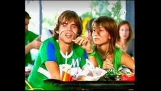 benjamin y camila dos segundos,un amor real