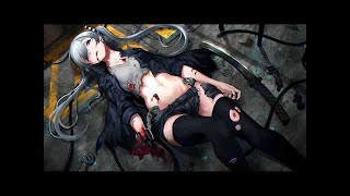 ♫Nightcore♫ By The Blood [Drowning Pool]