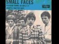 Small Faces - What'cha Gonna Do About It  [Mono-to-Stereo] - 1965