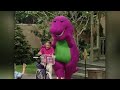 Barney Friends S7E16 A Parade Of Bikes 2002