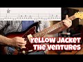 Yellow Jacket (The Ventures Live)