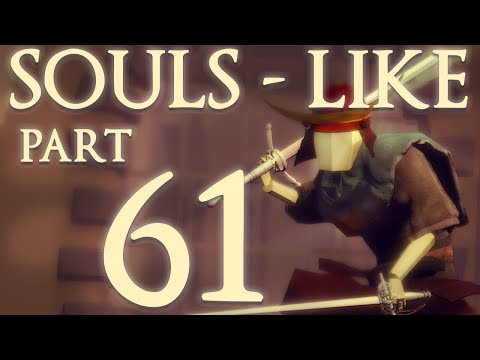 (Start from part 150) Souls-like Part 61 Rolls - Unity Tutorial (Advanced)