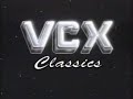 VCX Classics Logo 2005