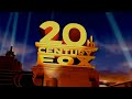 20th Century Fox 2001