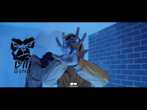 D3 - CRAMÉ (Clip Officiel)