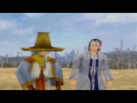 Let's Play Suikoden V (BLIND) Part 27: LIBERATING LORDLAKE