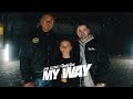 Paul Elstak & Deadly Guns - My Way (Official Videoclip)