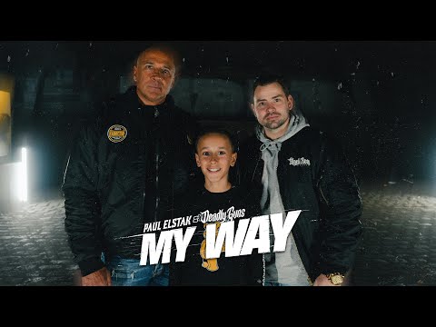 Video thumbnail for My Way
