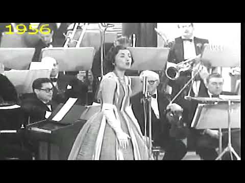 Sanremo 1956 FRANCA RAIMONDI * APRITE LE FINESTRE
