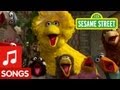 Sesame Street: Big Bird sings 