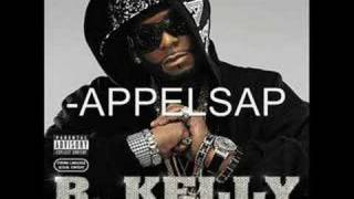 R.Kelly - Get freaky in the club