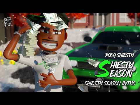 Video thumbnail for Shiesty Season Intro