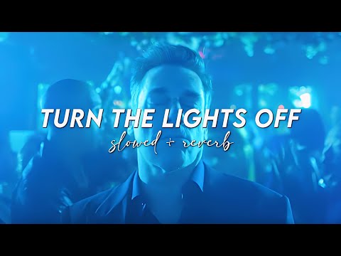 Kato feat. Jon - Turn The Lights Off | Afro Soul 2026