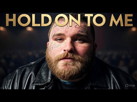 Teddy Swims "Hold On to Me | Soulful Heartfelt Ballad (Teddy Swims Style)"