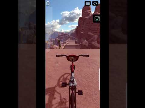How to get 3,000,000 score every time in touchgrind bmx 2