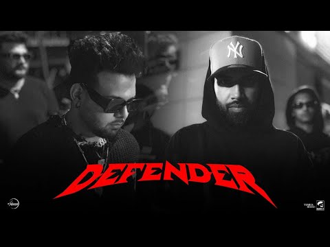 DEFENDER : AVVY SRA X GURLEJ AKHTAR X SUKH E | Latest Punjabi Songs 2024