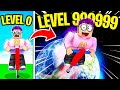 Can We Go MAX HEIGHT In ROBLOX POGO SIMULATOR!? (EXPENSIVE! *MAX LEVEL*)