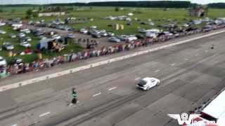 preview picture of video 'Аэросъемка г. Барнаул (WingCam) «драг-рейсинг на кубок «Трофея» 5 июля 2014 г. drag-racing'