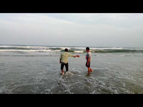 Chennai beach, Basagalla(11)
