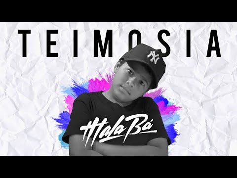 Video thumbnail for Teimosia