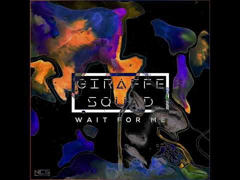 Giraffe Squad - Wait For Me (Official instrumental)