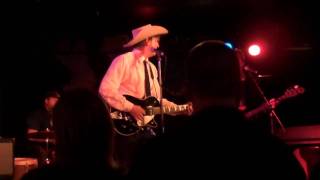 Chuck Mead and His Grassy Knoll Boys - "One Long Saturday Night"
