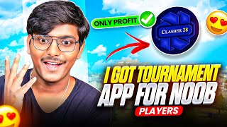 Best Tournament App for Free Fire 2026: 100% Trusted