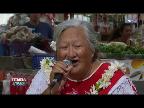 NEWS MOANA NUI - Medley 3