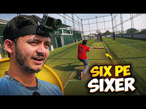 Tehalka Cricket match - MSD vs Sanki superstar - s3 Match 1